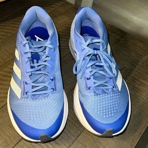 Adidas Adizero SL running shoe